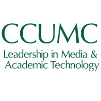 CONSORTIUM OF COLLEGE AND UNIVERSITY MEDIA CENTERS logo, CONSORTIUM OF COLLEGE AND UNIVERSITY MEDIA CENTERS contact details