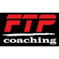 FTP Coaching logo, FTP Coaching contact details