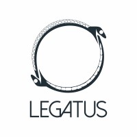 LEGATUS logo, LEGATUS contact details