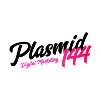 Plasmid144 Digital Marketing logo, Plasmid144 Digital Marketing contact details