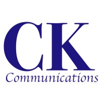 CK CommunicationsNY logo, CK CommunicationsNY contact details