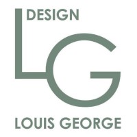 Design Louis George logo, Design Louis George contact details