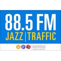 Jazz88 KBEM-FM 88.5 logo, Jazz88 KBEM-FM 88.5 contact details