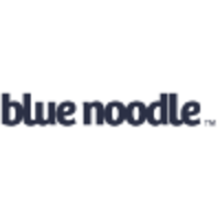 Blue Noodle logo, Blue Noodle contact details