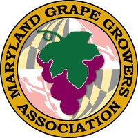 Maryland Grape Growers Association logo, Maryland Grape Growers Association contact details