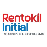 Rentokil Initial Hong Kong logo, Rentokil Initial Hong Kong contact details