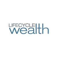 Lifecycle Wealth logo, Lifecycle Wealth contact details