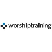 WorshipTraining.com logo, WorshipTraining.com contact details