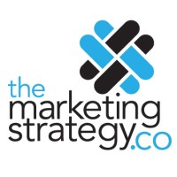 The Marketing Strategy Co logo, The Marketing Strategy Co contact details