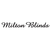 Milton Blinds & Shutters logo, Milton Blinds & Shutters contact details