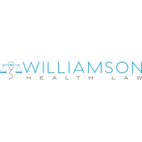 Williamson Health Law logo, Williamson Health Law contact details