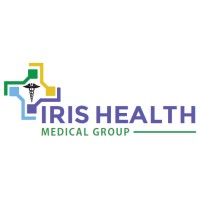 Iris Health Medical Group logo, Iris Health Medical Group contact details