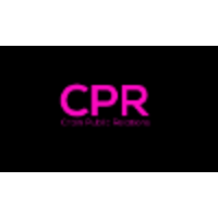 Crain PR logo, Crain PR contact details