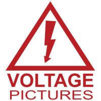 Voltage Pictures logo, Voltage Pictures contact details