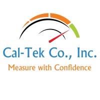 Cal Tek Inc logo, Cal Tek Inc contact details