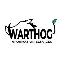 Warthog Information Services logo, Warthog Information Services contact details