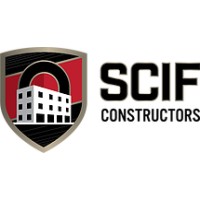 SCIF Constructors and Electronics logo, SCIF Constructors and Electronics contact details