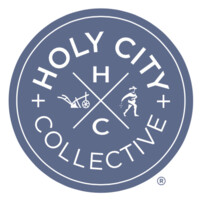 Holy City Collective logo, Holy City Collective contact details