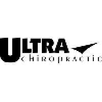 Ultra Chiropractic logo, Ultra Chiropractic contact details