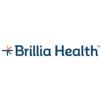 Brillia Health logo, Brillia Health contact details