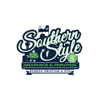 Southern Style Graphics & Printing, LLC logo, Southern Style Graphics & Printing, LLC contact details