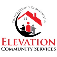 Elevation Community Services logo, Elevation Community Services contact details