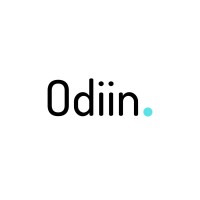 Odiin logo, Odiin contact details