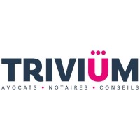 Trivium Avocats logo, Trivium Avocats contact details