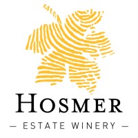 Hosmer Winery logo, Hosmer Winery contact details