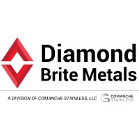 Diamond Brite Metals Processing logo, Diamond Brite Metals Processing contact details