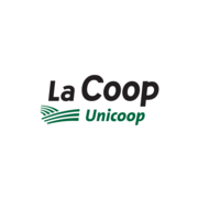 Unicoop, coopérative agricole logo, Unicoop, coopérative agricole contact details