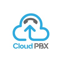 Cloud PBX logo, Cloud PBX contact details