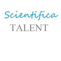 Scientifica Talent logo, Scientifica Talent contact details