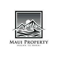 Maui Property logo, Maui Property contact details