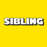 SIBLING LA logo, SIBLING LA contact details