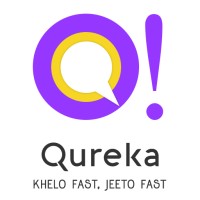 Qureka App logo, Qureka App contact details