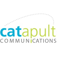 Catapult Communications Integrated Marketing & Public Relations logo, Catapult Communications Integrated Marketing & Public Relations contact details