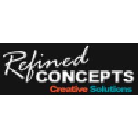 Refined Concepts logo, Refined Concepts contact details