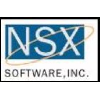 NSX Software, Inc. logo, NSX Software, Inc. contact details