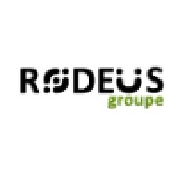 Rodeus Technologies logo, Rodeus Technologies contact details