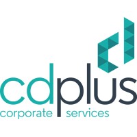 cdPlus Corporate Services logo, cdPlus Corporate Services contact details