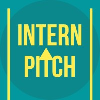 Intern Pitch™ logo, Intern Pitch™ contact details