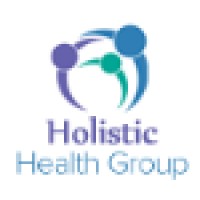 Holistic Health Group logo, Holistic Health Group contact details