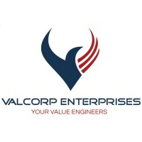 Valcorp Enterprises, LLC logo, Valcorp Enterprises, LLC contact details