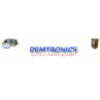 DEMTRONICS logo, DEMTRONICS contact details