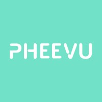 Pheevu logo, Pheevu contact details