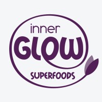 Inner Glow Superfoods Inc. logo, Inner Glow Superfoods Inc. contact details