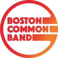 Boston Common Band logo, Boston Common Band contact details