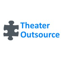 Theater Outsource logo, Theater Outsource contact details