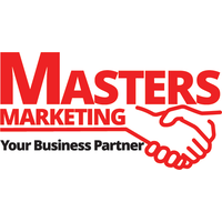 Masters Marketing LLC logo, Masters Marketing LLC contact details